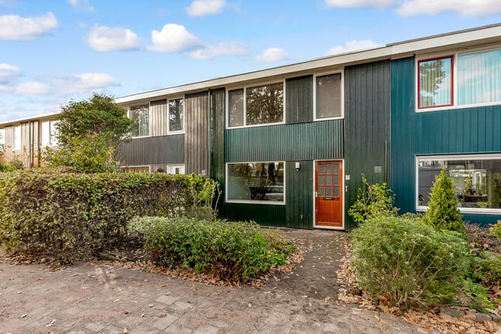 Photo de la maison Drie Jofferengaarde 7, Odijk