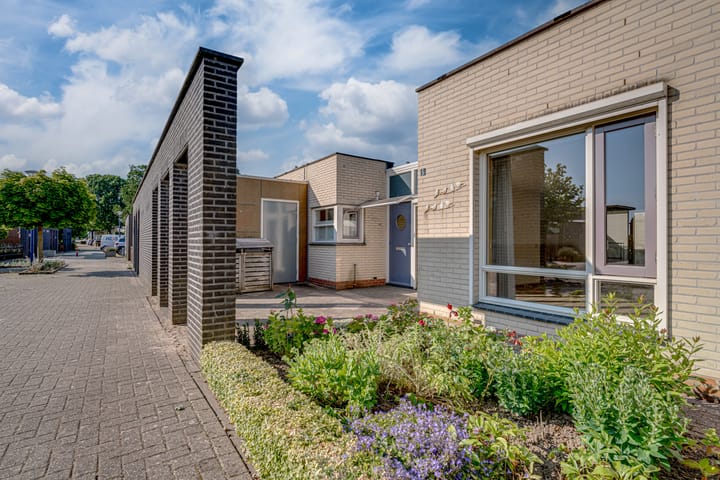 Photo of property Drie Kolken 5, Lobith