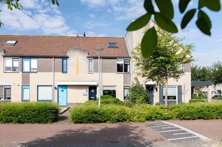 Drie Morgenland 19 in Nijkerk