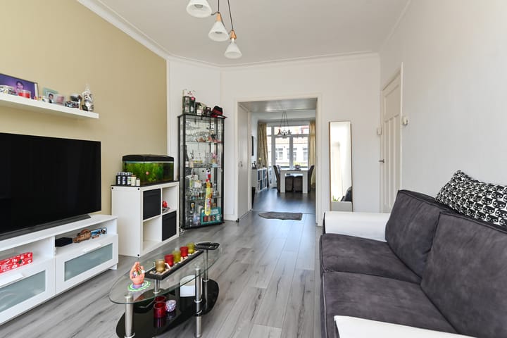 Driebergenstraat 206 in 's-Gravenhage