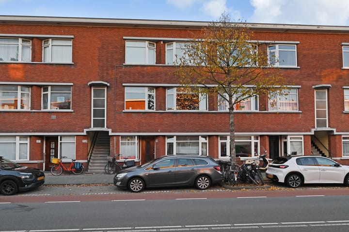 Driebergenstraat 213 in 's-Gravenhage