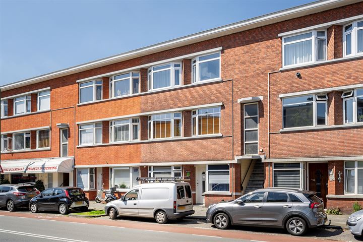 Driebergenstraat 279 in 's-Gravenhage