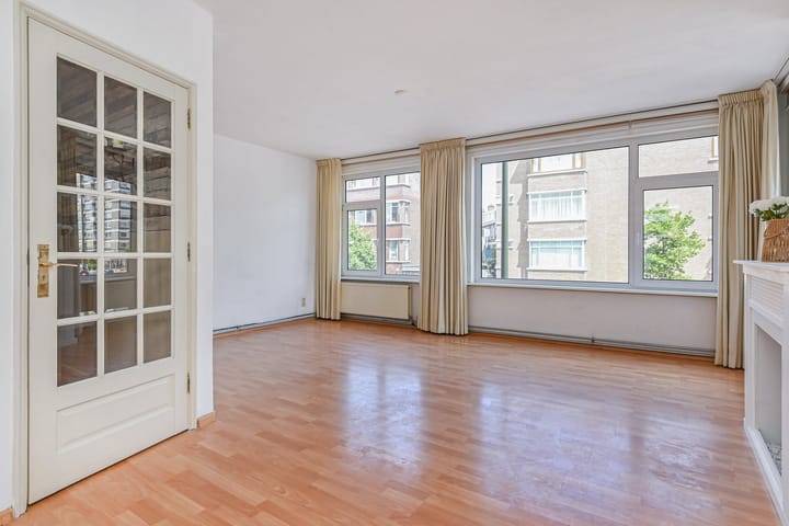 Driebergenstraat 325 in 's-Gravenhage