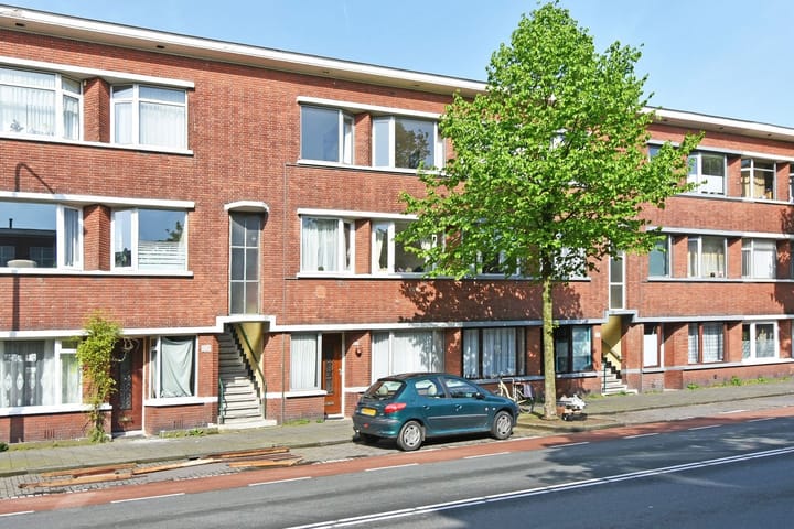 Driebergenstraat 63 in 's-Gravenhage