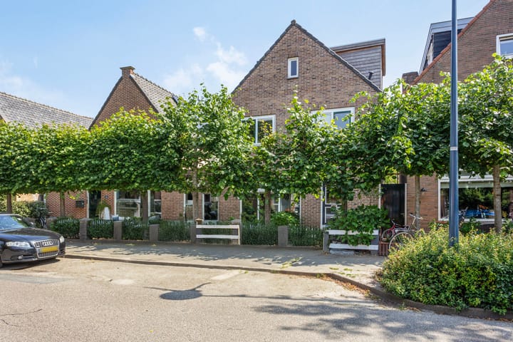 Drieboomlaan 170 in Hoorn
