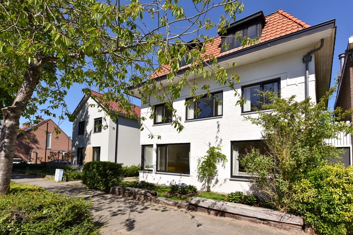 Foto van woning Drieboomlaan 197, Hoorn