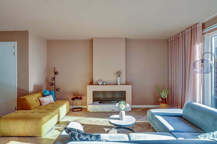 Photo of property Driedistelstraat 42, Amsterdam