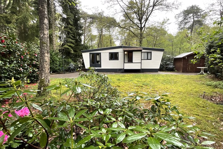 Drieërweg 119-6 in Ermelo