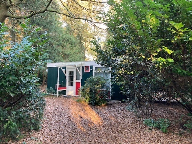 Drieërweg 124-95 in Ermelo foto