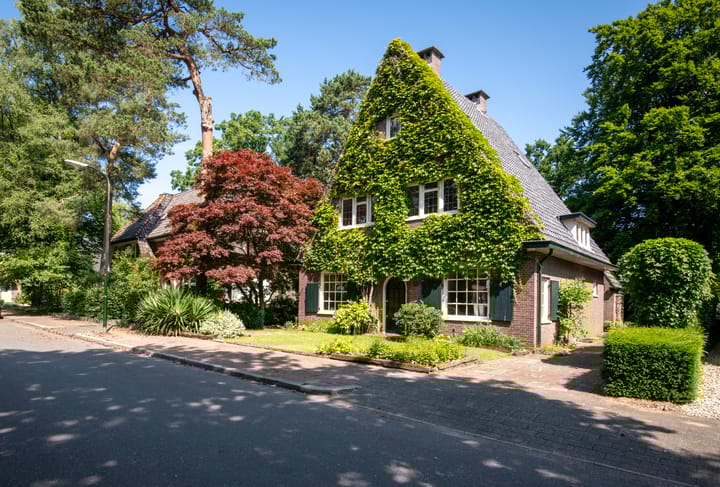 Driehoek 10 in Apeldoorn