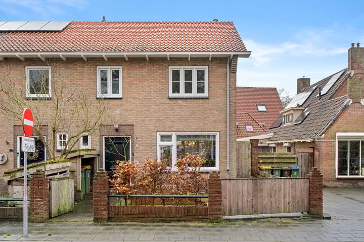 Photo of property Driehoek 33, Ede