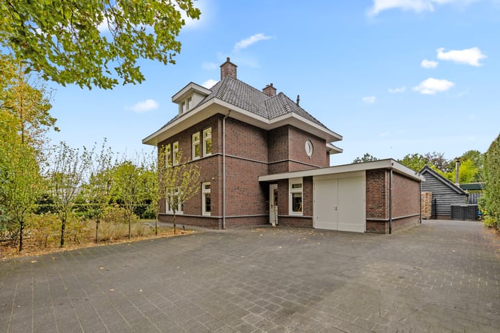 Photo of property Driehoekstraat 25a, Roosendaal