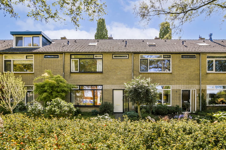 Driehovenlaan 74 in Loenen aan de Vecht