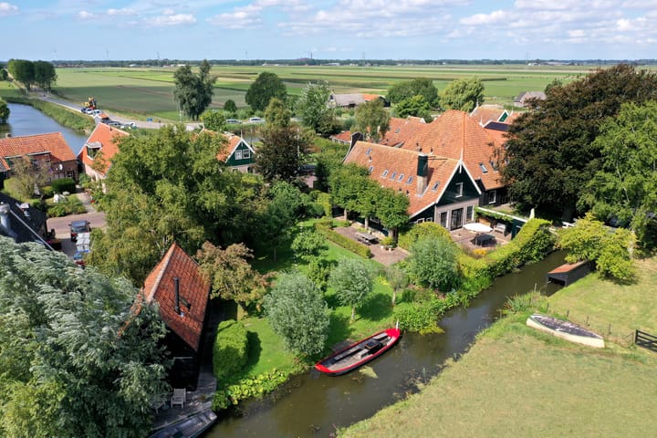 Driehuizen 11 in Driehuizen