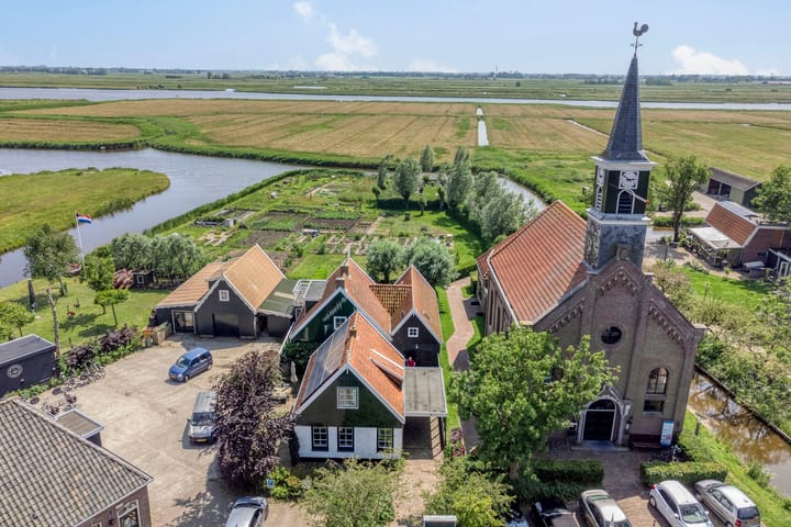 Driehuizen 15 in Driehuizen