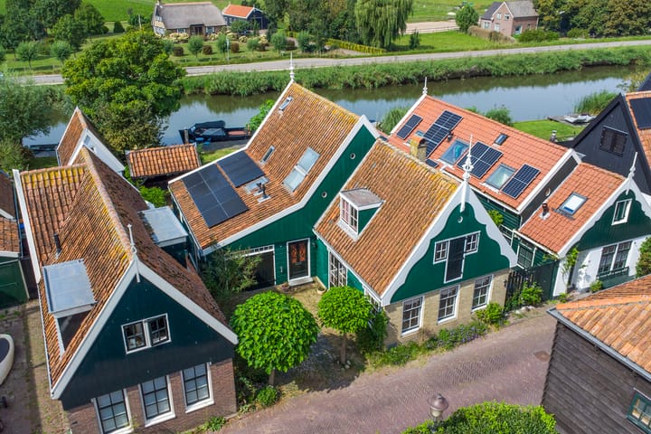 Driehuizen 20 in Driehuizen photo