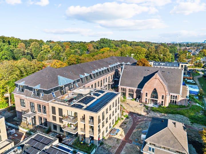 Foto van woning Driehuizerkerkweg 179, Driehuis NH