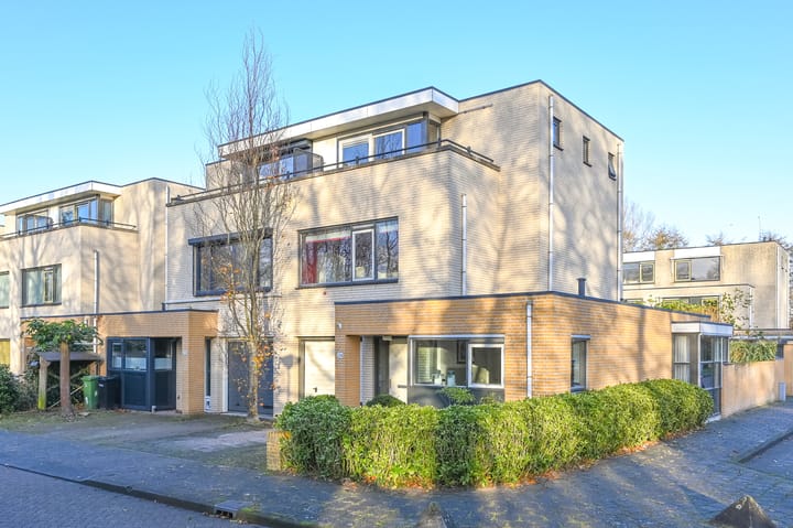 Photo de la maison Driehuizerkerkweg 234, Driehuis NH