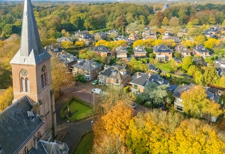 Photo de la maison Driehuizerkerkweg 96, Driehuis NH