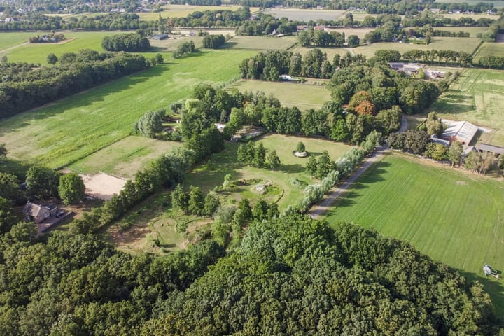Driehuizerweg 10 in Reek