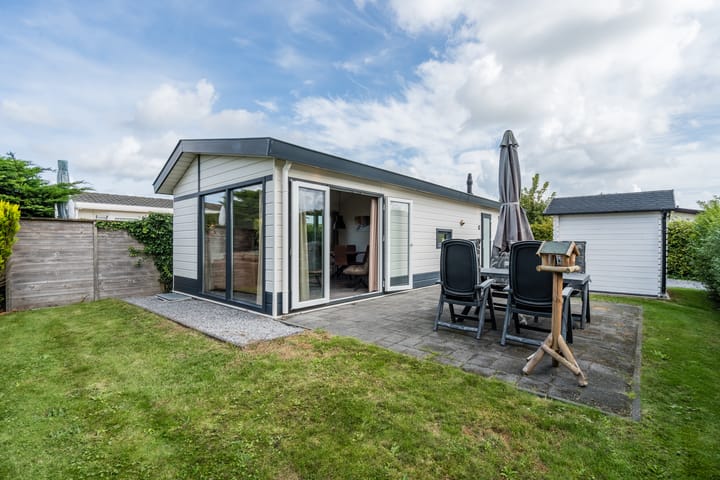 Driehuizerweg 8-138 in Egmond aan den Hoef