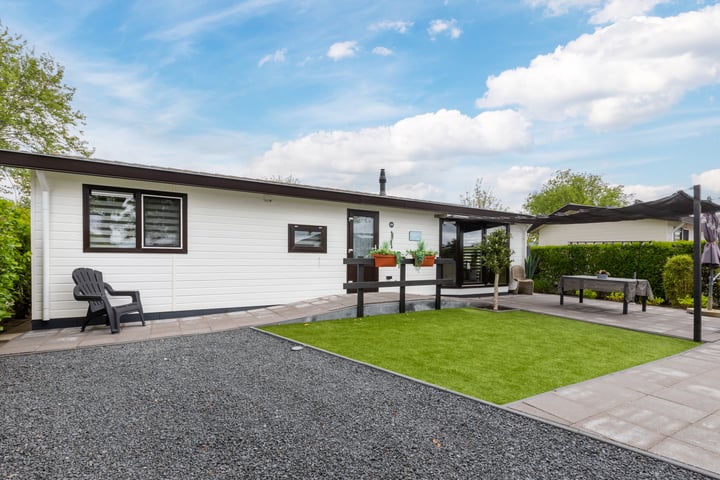 Foto van woning Driehuizerweg 8-250, Egmond aan den Hoef