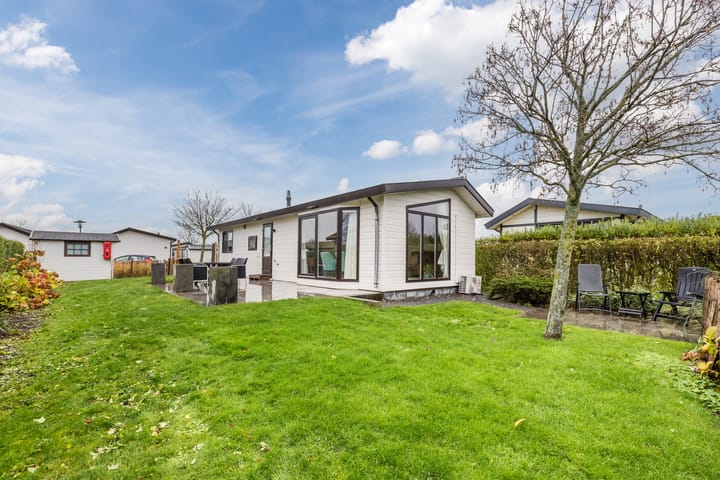 Photo de la maison Driehuizerweg 8-286, Egmond aan den Hoef