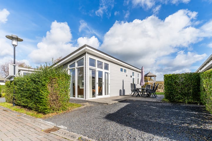 Driehuizerweg 8-290 in Egmond aan den Hoef