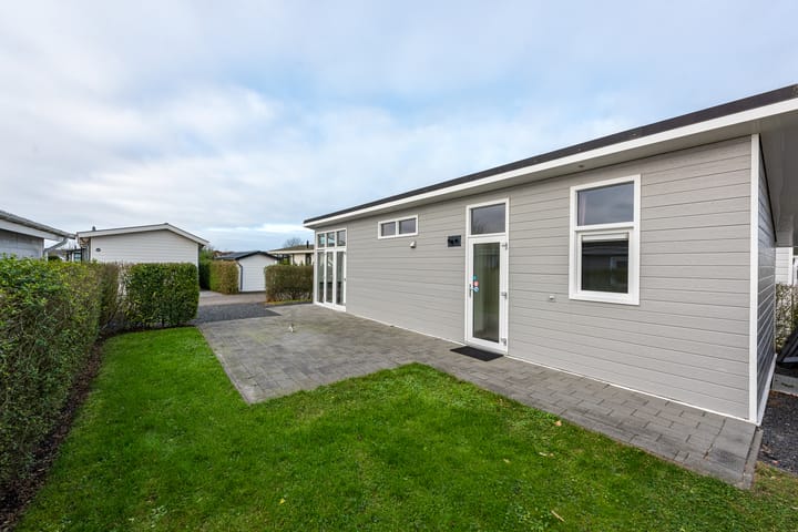 Driehuizerweg 8-294 in Egmond aan den Hoef