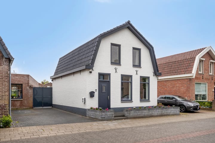 Photo of property Driek van Erpstraat 22, Oss