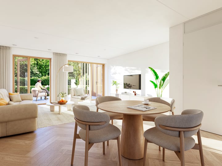 Photo of property Driekamp 26, Krimpen aan den IJssel