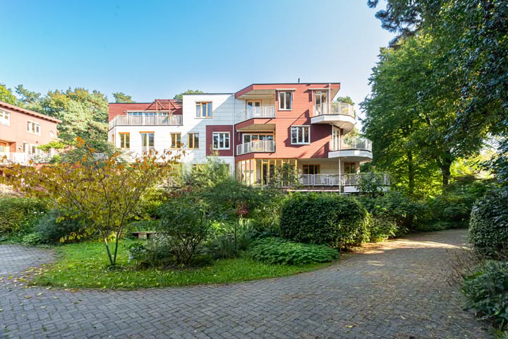 Drieklinken 103 in Driebergen-Rijsenburg