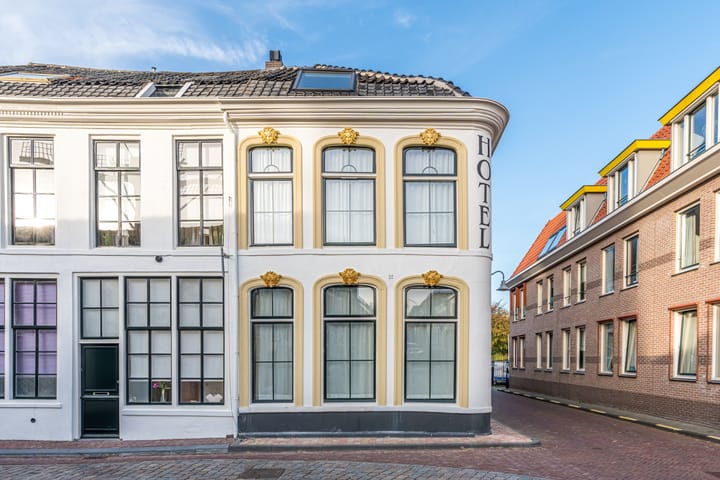Foto van woning Driekoningenlaan 3, Zierikzee