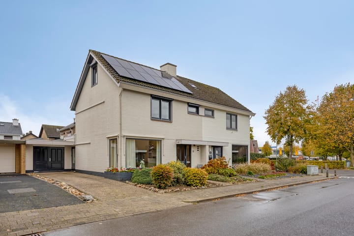 Driekuilenstraat 25 in Elsloo