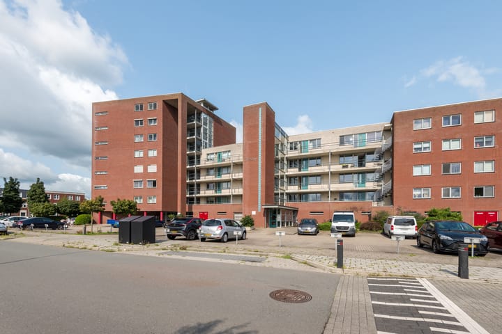 Drielandendreef 200 in Harderwijk