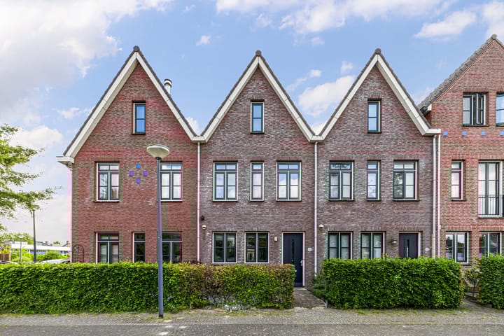 Drielingschouw 10 in Reeuwijk