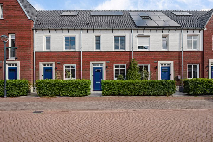 Photo of property Drieloper 9, Nuenen