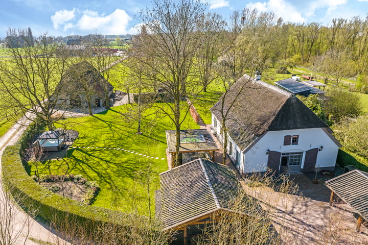 Photo of property Drielse Rijndijk 3, Heteren
