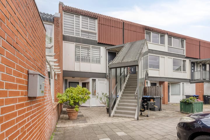 Drielse Wetering 39 in Zaandam