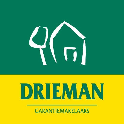 Logo Drieman Bodegraven Lugthart