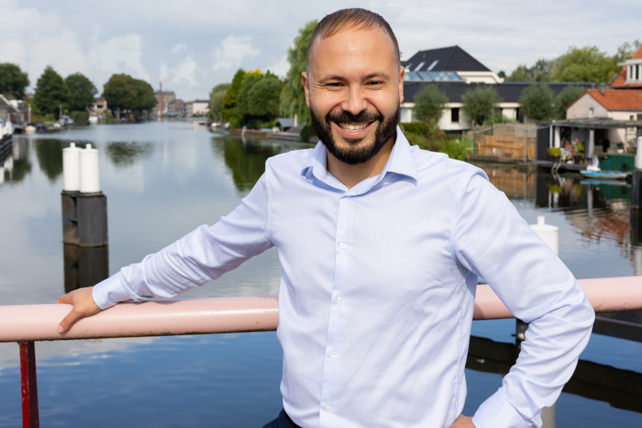 Kantoor foto van Drieman Bodegraven Lugthart