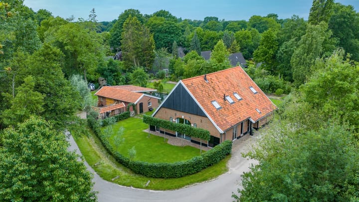 Driemarkweg 19 in Winterswijk Miste