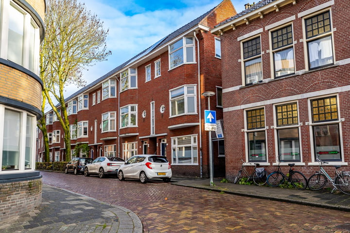 Driemolendrift 28a in Groningen