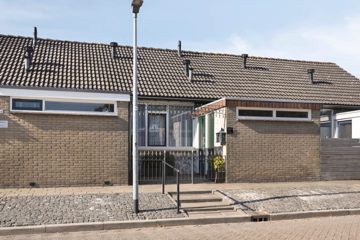 Driemolenslaan 52 in Muntendam