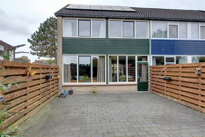 Photo of property Driemolenslaan 57, Muntendam