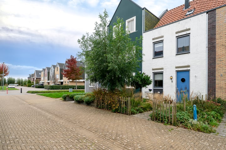 Driemond 5 in Obdam