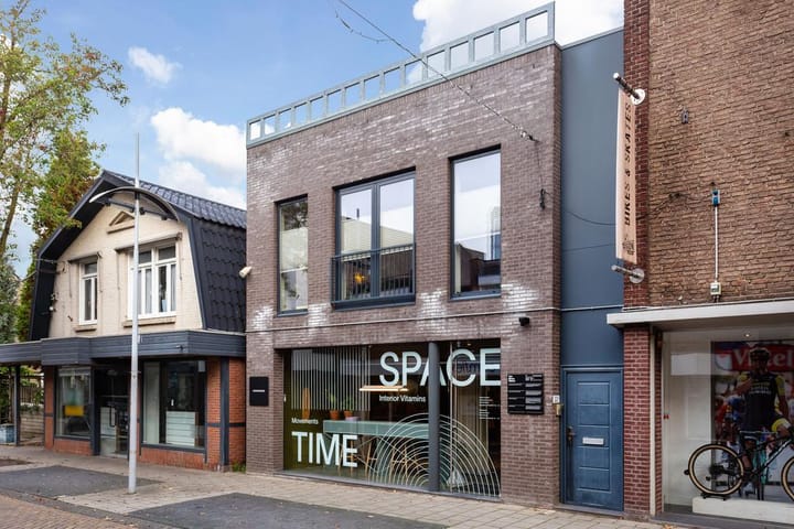 Photo of property Drienerstraat 33B, Hengelo