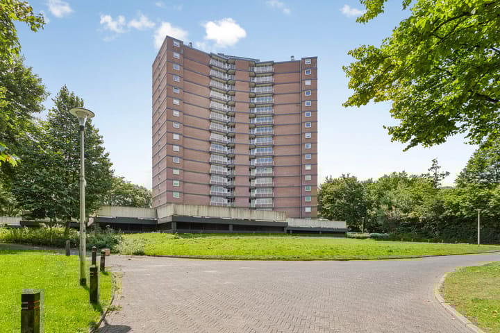 Foto von Haus Drieoortsput 10, Heerlen
