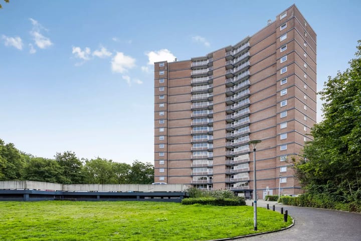 Foto van woning Drieoortsput 105, Heerlen