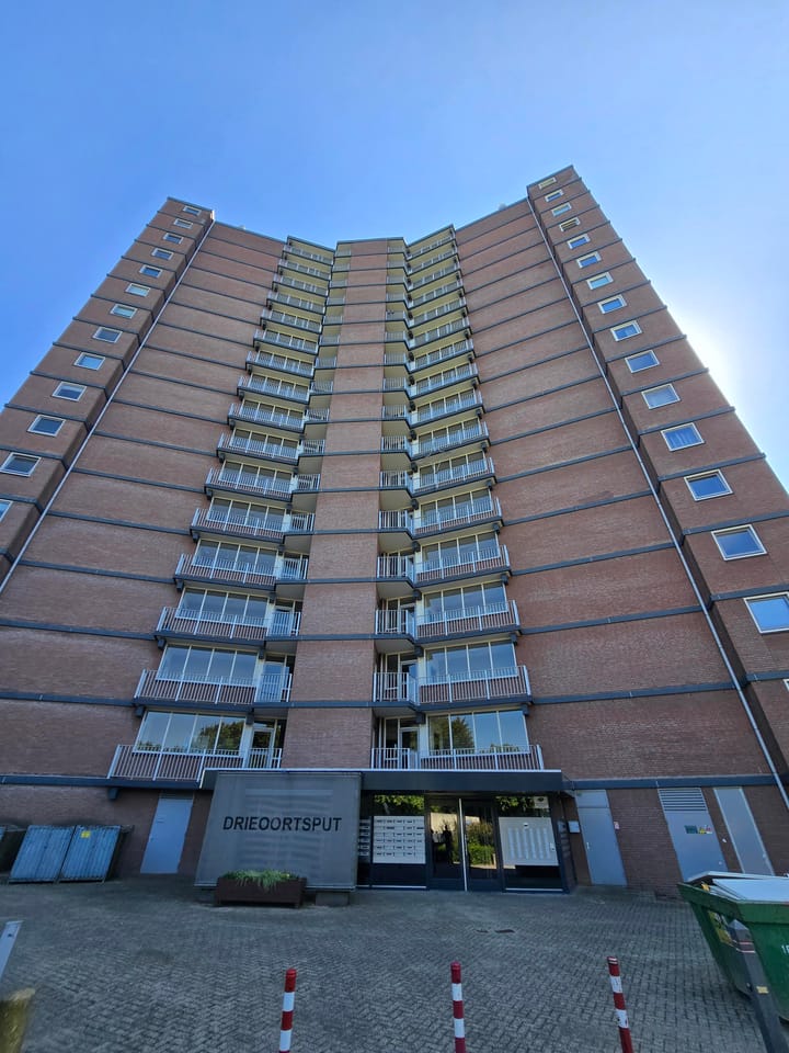 Foto von Haus Drieoortsput 109, Heerlen